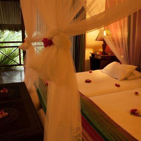 Ambaro Nosy Be Hotel & Spa מראה חיצוני תמונה