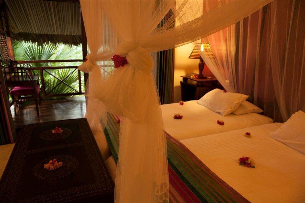 Ambaro Nosy Be Hotel & Spa מראה חיצוני תמונה