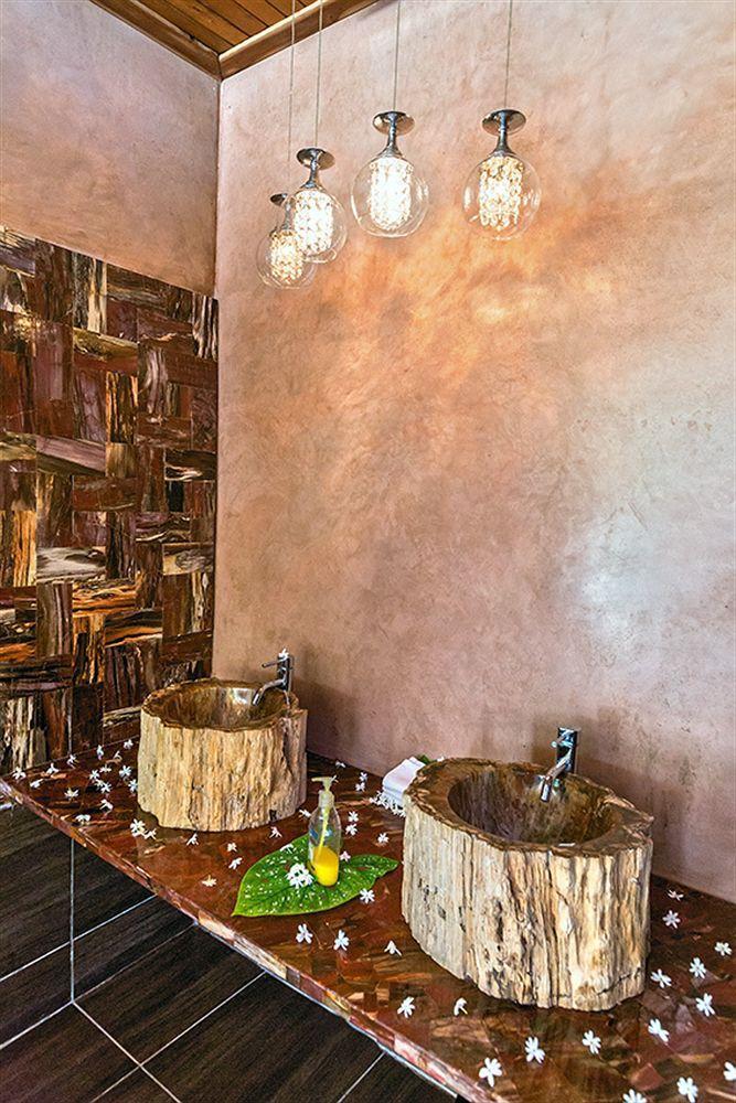 Ambaro Nosy Be Hotel & Spa מראה חיצוני תמונה
