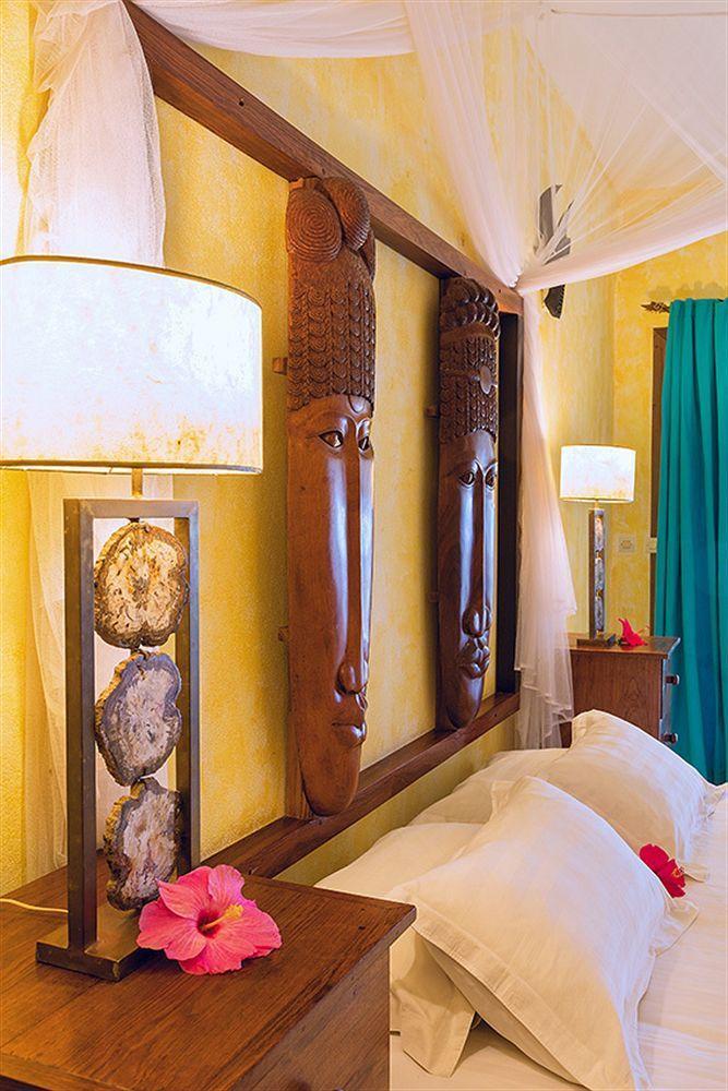 Ambaro Nosy Be Hotel & Spa מראה חיצוני תמונה