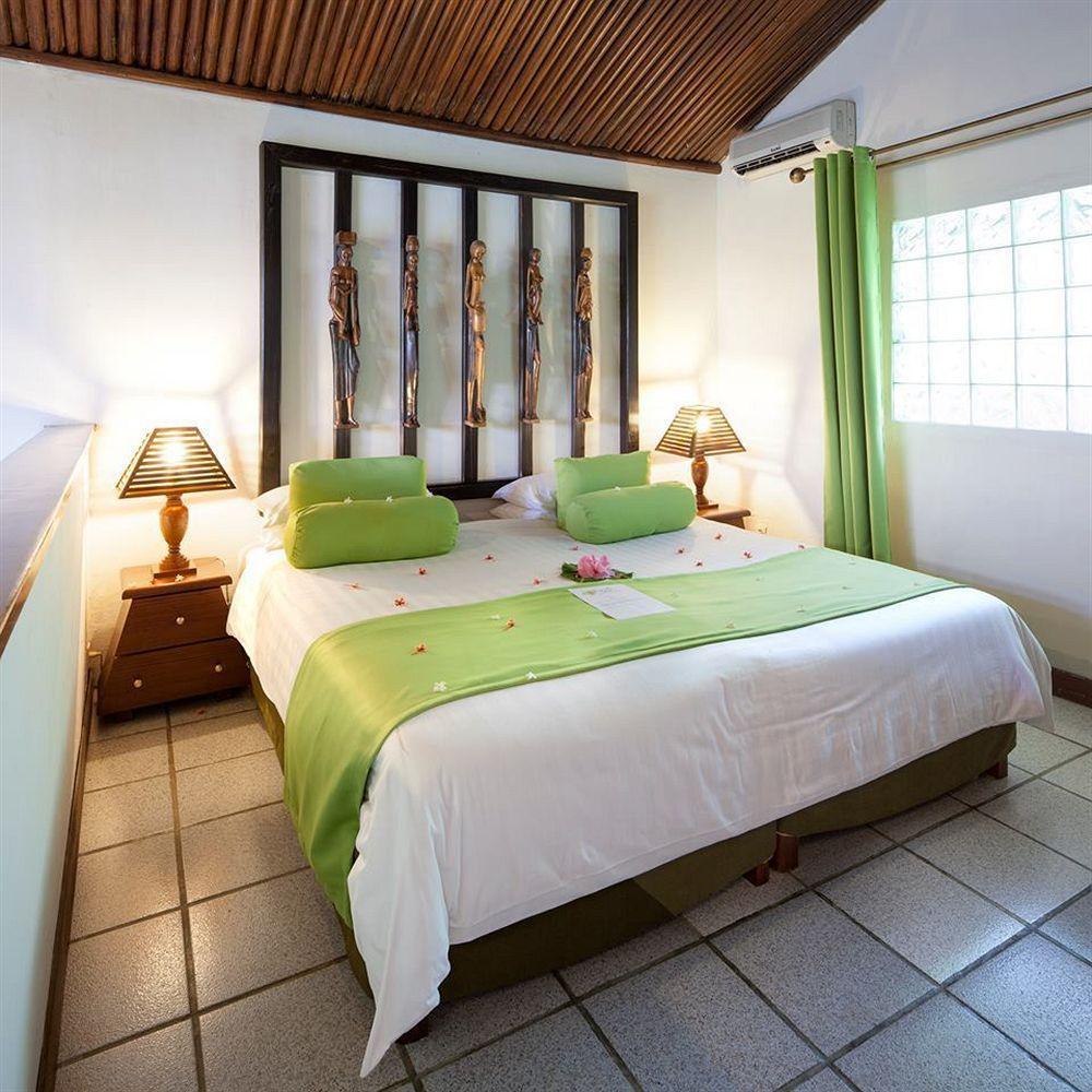 Ambaro Nosy Be Hotel & Spa מראה חיצוני תמונה