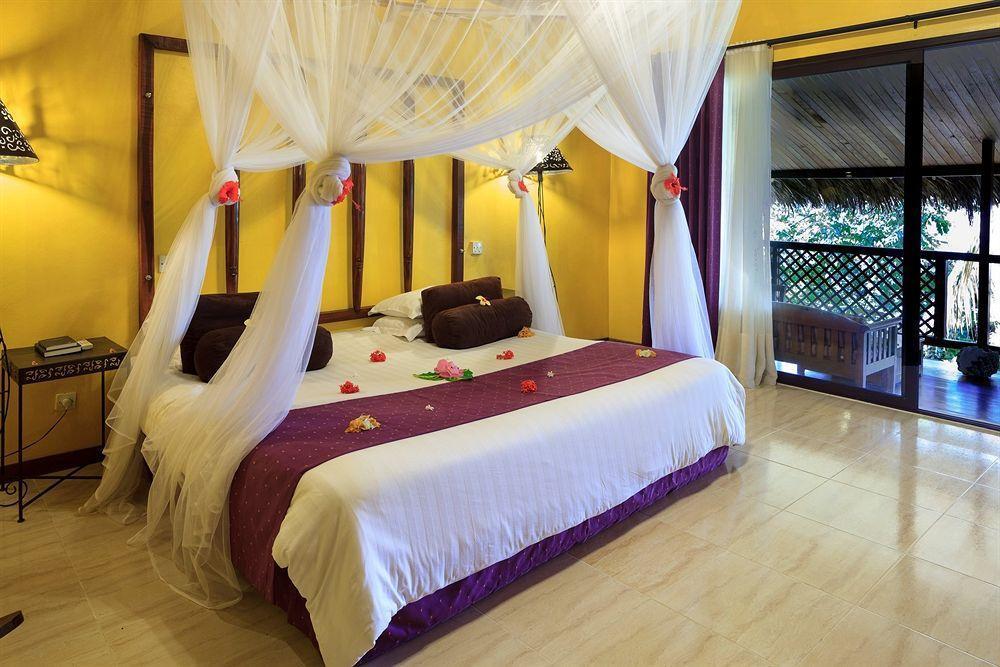 Ambaro Nosy Be Hotel & Spa מראה חיצוני תמונה