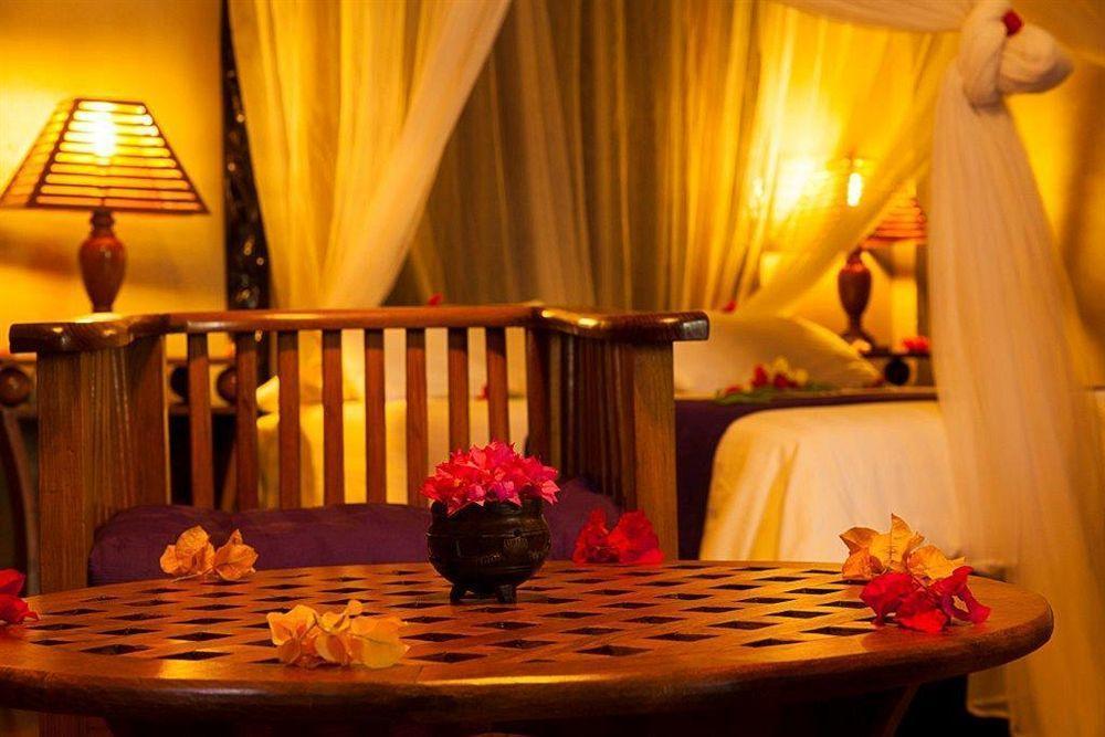 Ambaro Nosy Be Hotel & Spa מראה חיצוני תמונה