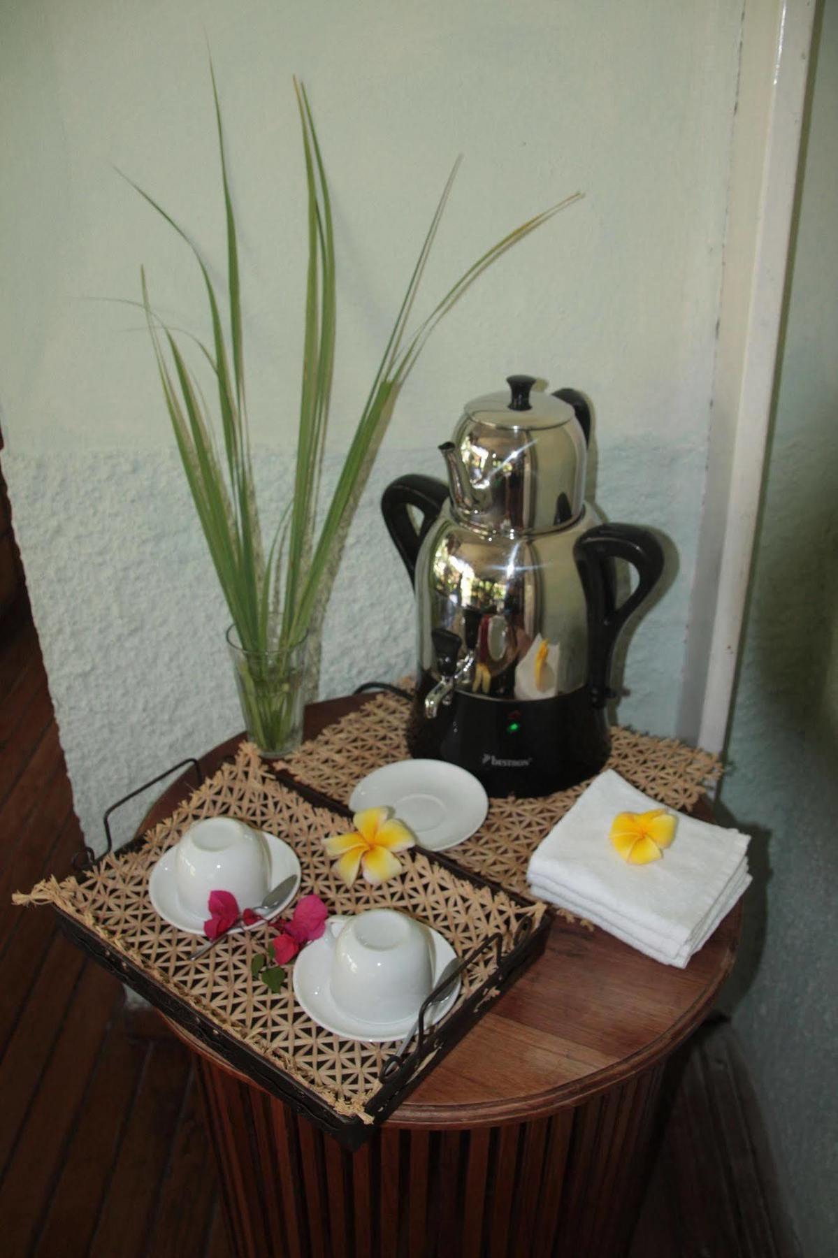 Ambaro Nosy Be Hotel & Spa מראה חיצוני תמונה