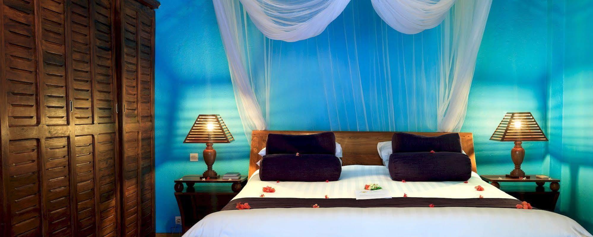 Ambaro Nosy Be Hotel & Spa מראה חיצוני תמונה