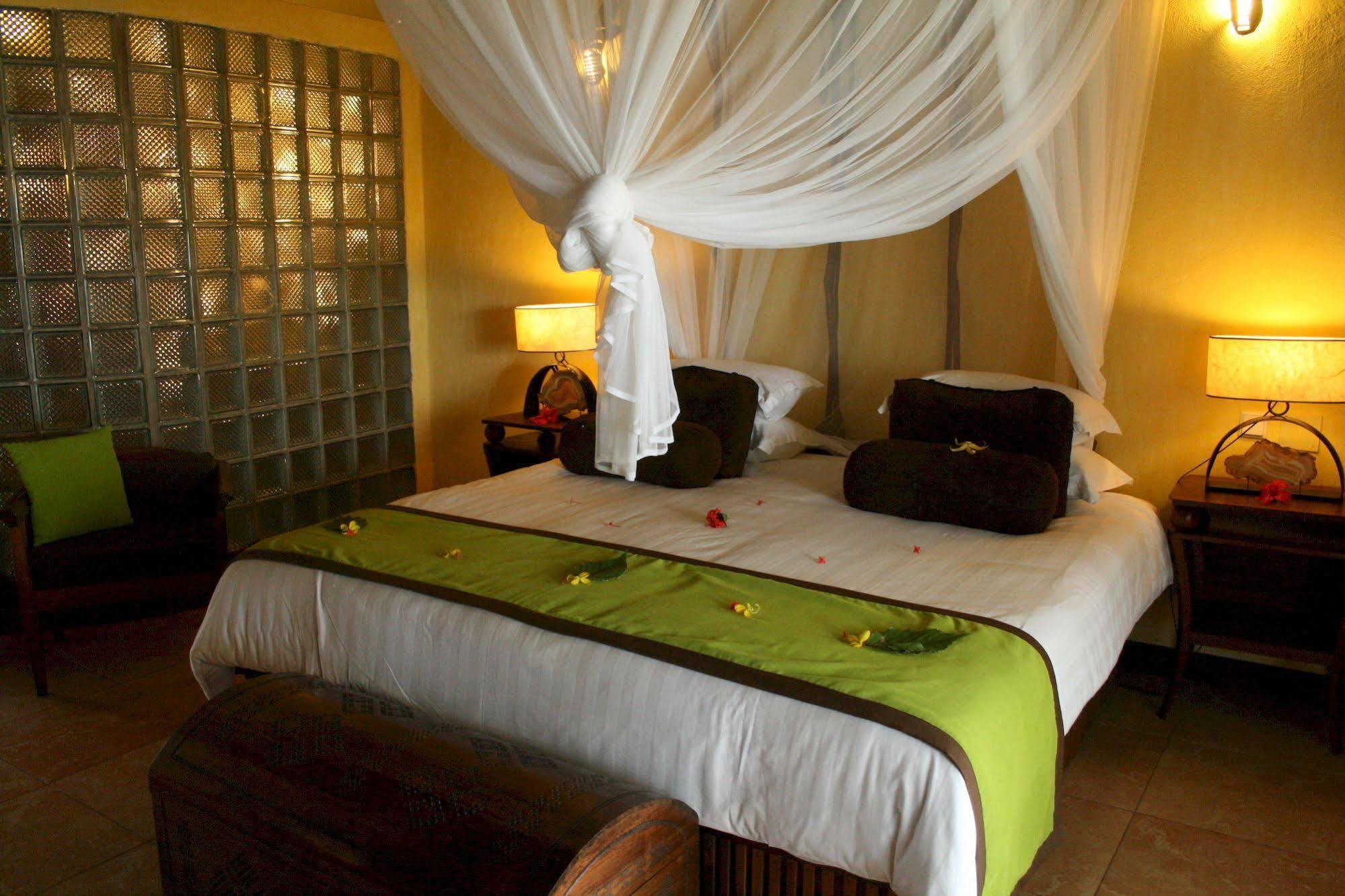 Ambaro Nosy Be Hotel & Spa מראה חיצוני תמונה