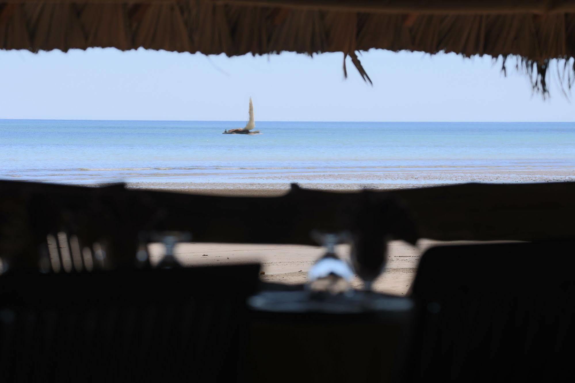 Ambaro Nosy Be Hotel & Spa מראה חיצוני תמונה