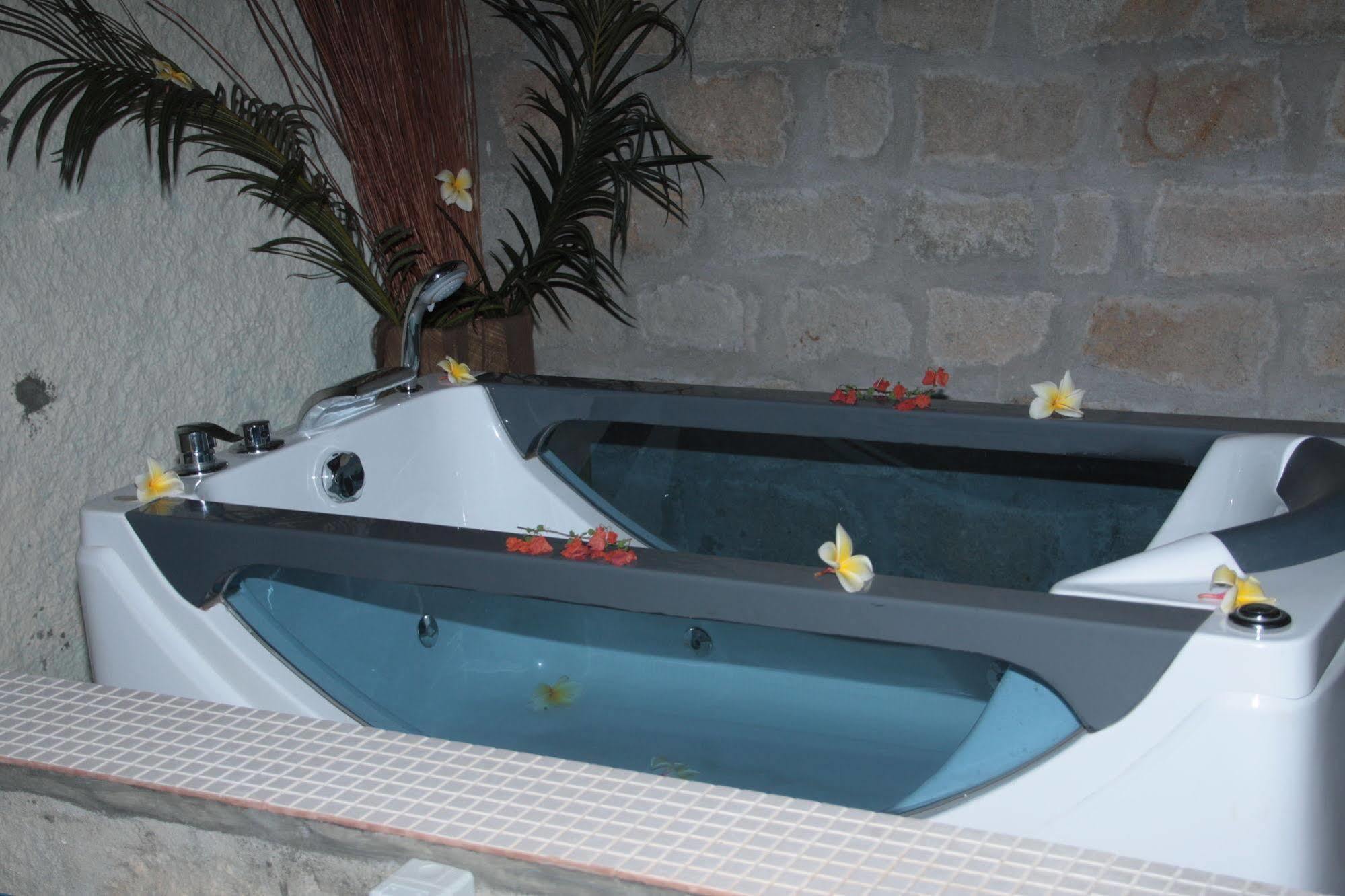 Ambaro Nosy Be Hotel & Spa מראה חיצוני תמונה