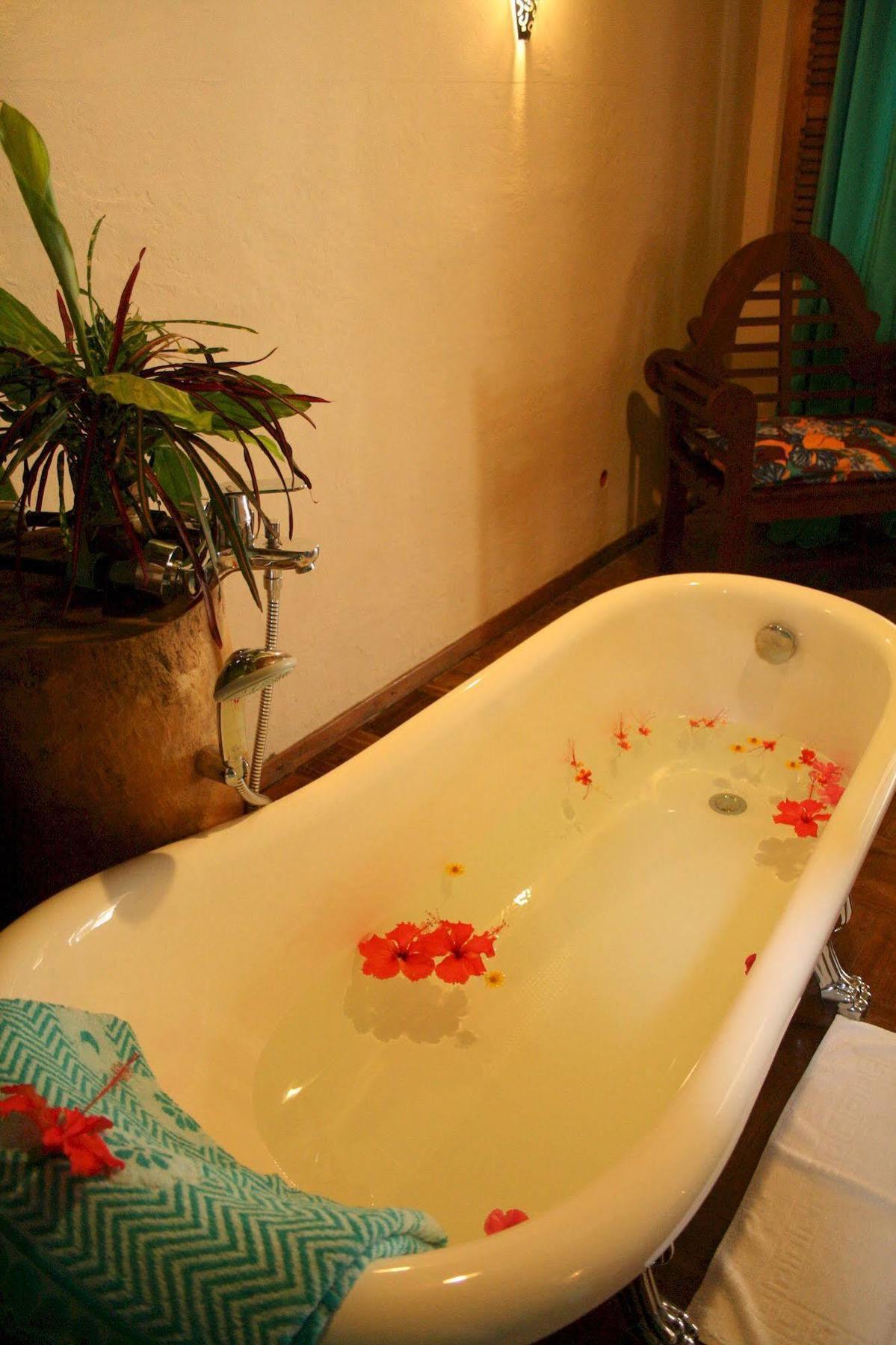 Ambaro Nosy Be Hotel & Spa מראה חיצוני תמונה